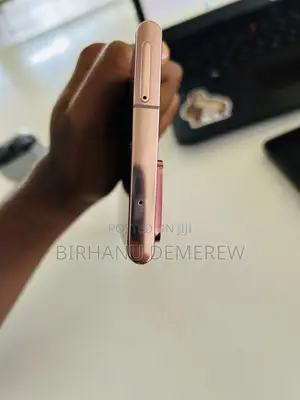 Samsung Galaxy Note 20 Ultra 5G 512 GB Rose Gold