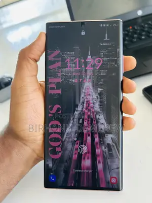 Samsung Galaxy Note 20 Ultra 5G 512 GB Rose Gold