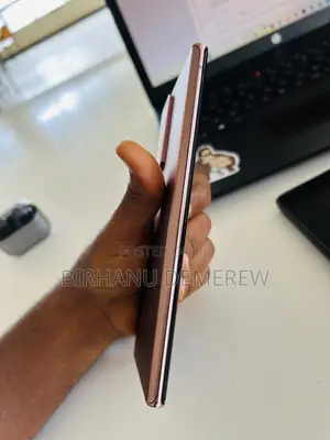 Samsung Galaxy Note 20 Ultra 5G 512 GB Rose Gold
