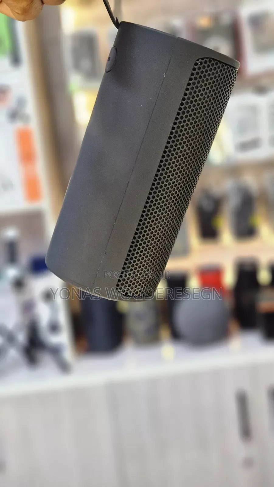 Lp V98 Wireless Bluetooth Speaker