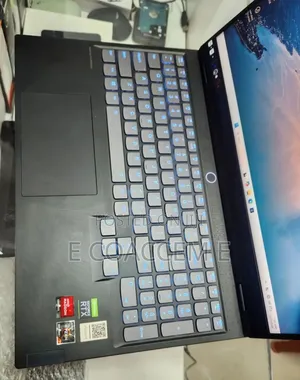 New Laptop Lenovo 16GB AMD Ryzen 7 SSD 512GB