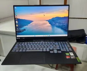 New Laptop Lenovo 16GB AMD Ryzen 7 SSD 512GB