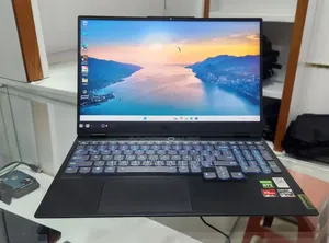 New Laptop Lenovo 16GB AMD Ryzen 7 SSD 512GB