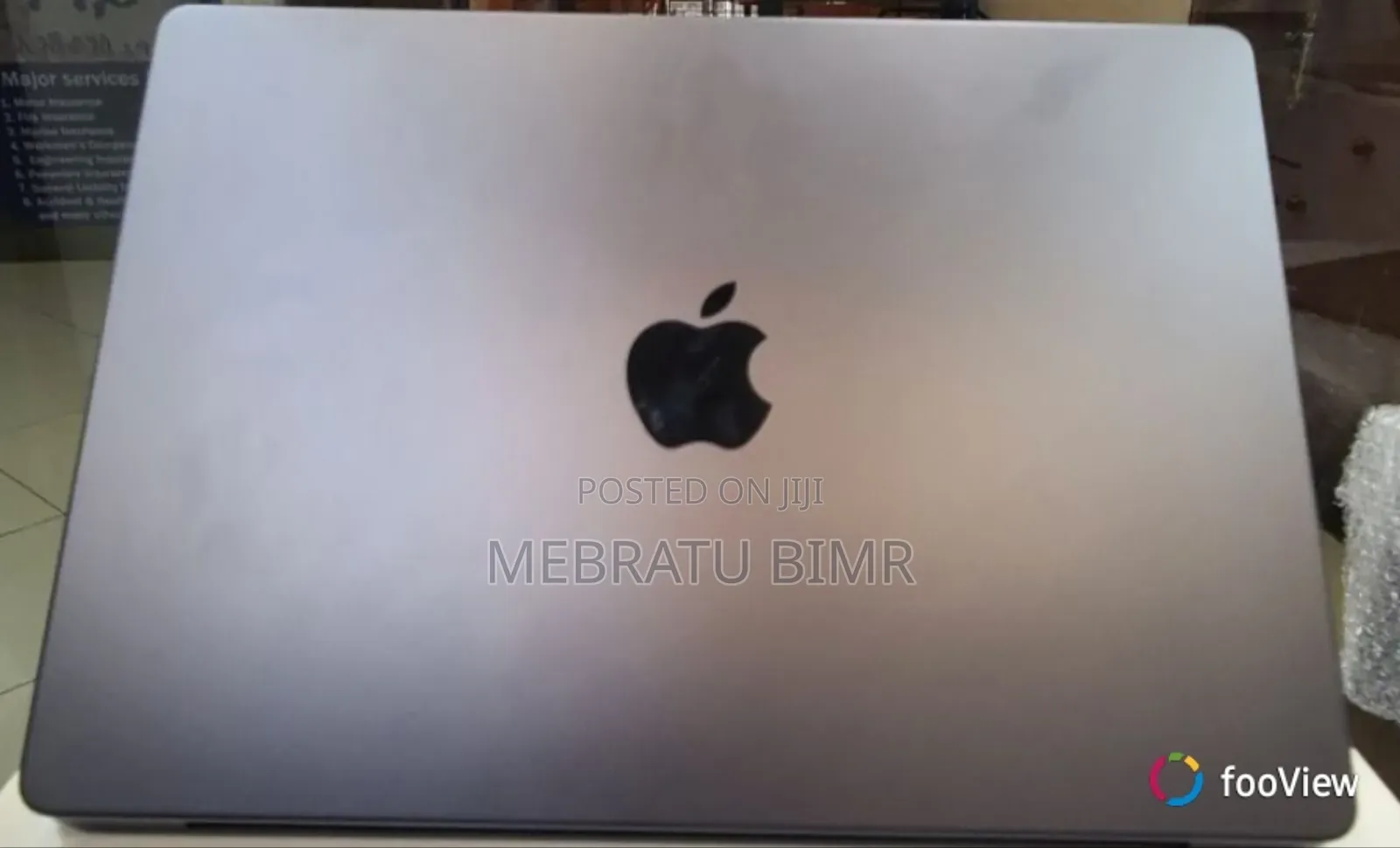 New Apple MacBook Pro 2025 M5 14-inch 16GB Apple M5 Pro SSD 512GB