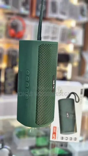 Lp V99 Wireless Bluetooth Speaker