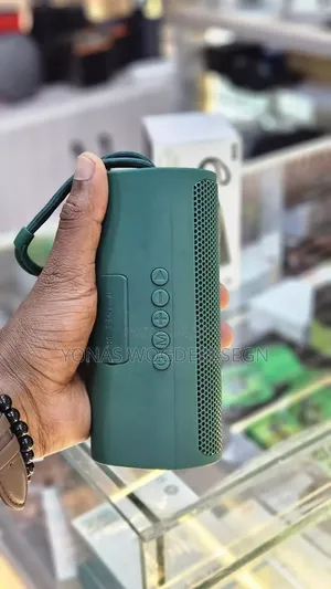 Lp V99 Wireless Bluetooth Speaker