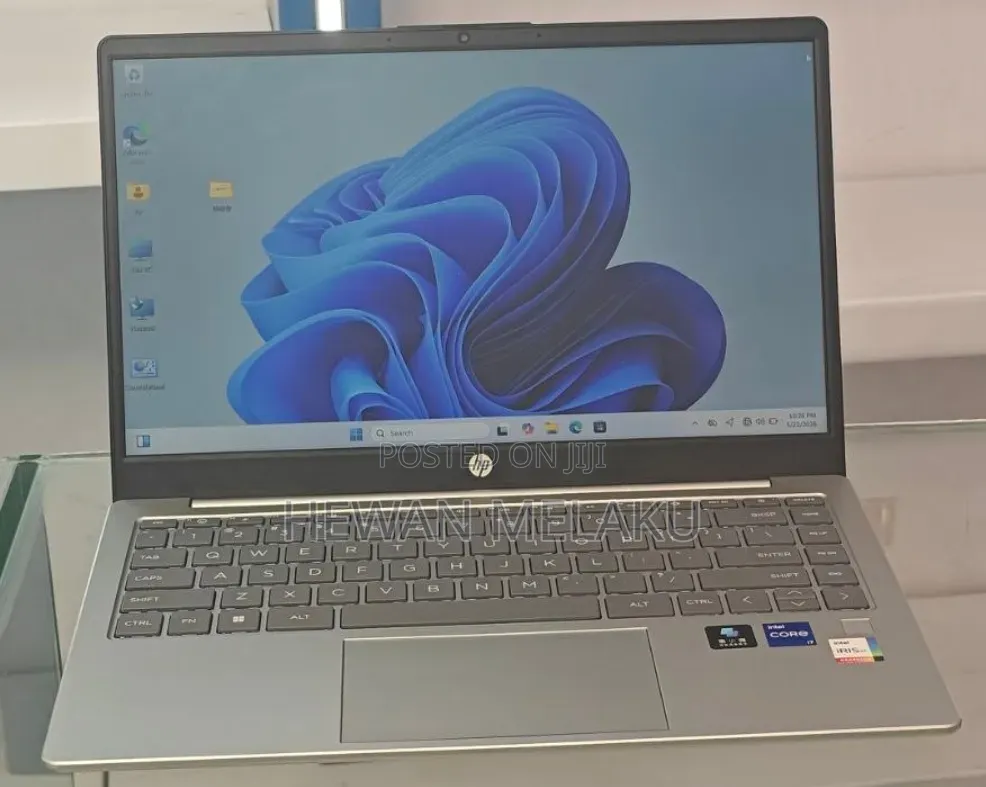 New Laptop HP Stream Notebook 16GB Intel Core i7 SSD 1T