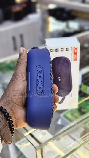Lp V97 Wireless Bluetooth Speaker