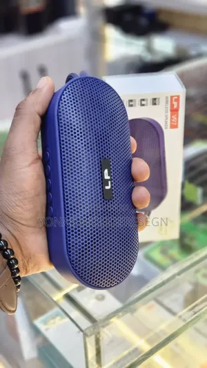 Lp V97 Wireless Bluetooth Speaker