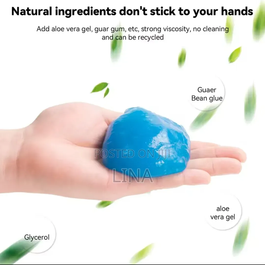 Super Gel Cleaner