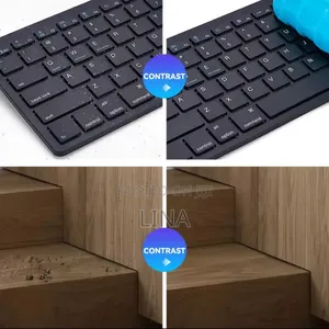 Super Gel Cleaner