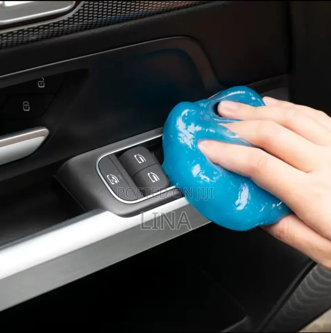 Super Gel Cleaner