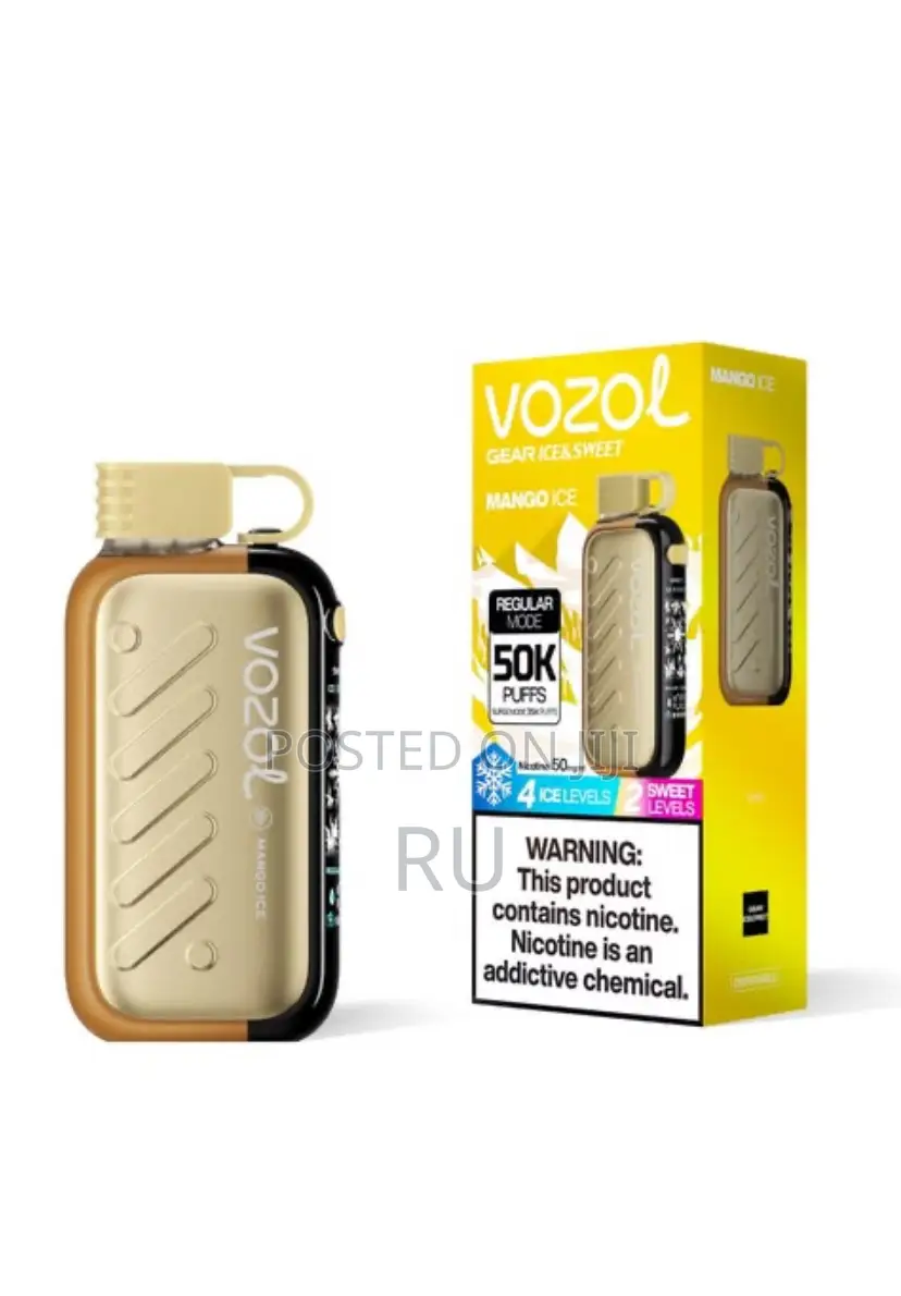 Vozol Mango