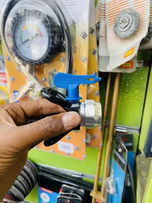 Airless Paint Sprayer Tip or Nozzle