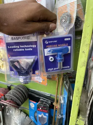 Airless Paint Sprayer Tip or Nozzle