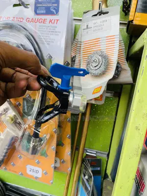 Airless Paint Sprayer Tip or Nozzle