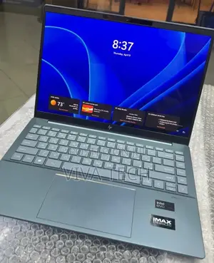 New Laptop HP Pavilion 14 16GB Intel Core Ultra 5 SSD 512GB