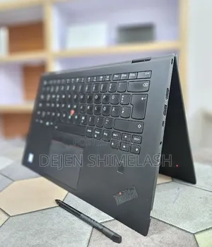 New Laptop Lenovo 16GB Intel Core i7 SSD 512GB