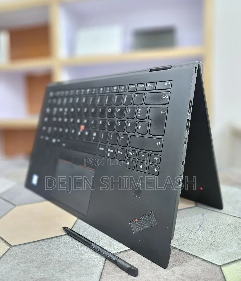 New Laptop Lenovo 16GB Intel Core i7 SSD 512GB