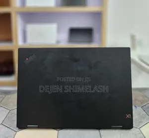 New Laptop Lenovo 16GB Intel Core i7 SSD 512GB
