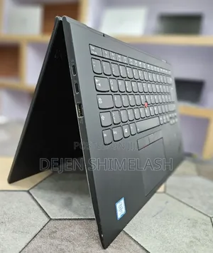 New Laptop Lenovo 16GB Intel Core i7 SSD 512GB