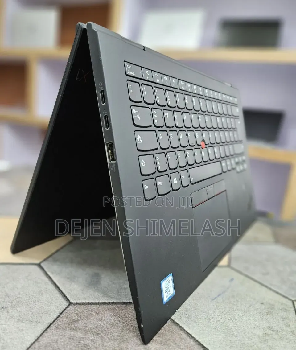 New Laptop Lenovo 16GB Intel Core i7 SSD 512GB