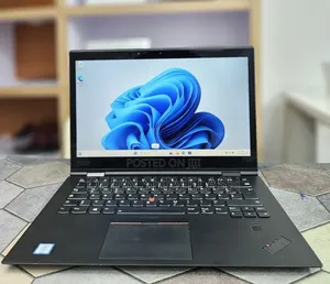 New Laptop Lenovo 16GB Intel Core i7 SSD 512GB