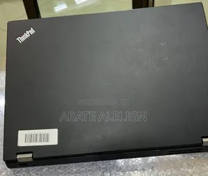 New Laptop Lenovo ThinkPad L570 4GB Intel Core i7 HDD 500GB