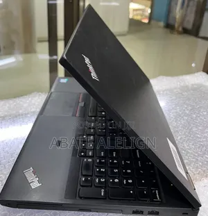 New Laptop Lenovo ThinkPad L570 4GB Intel Core i7 HDD 500GB