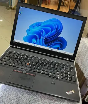 New Laptop Lenovo ThinkPad L570 4GB Intel Core i7 HDD 500GB