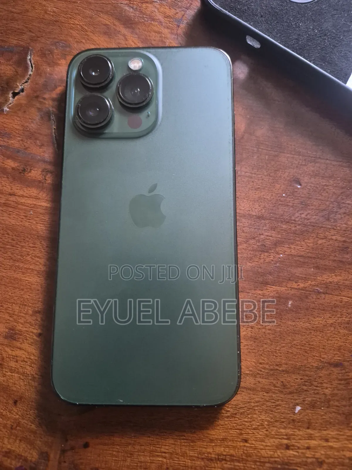Apple iPhone 13 Pro 256 GB