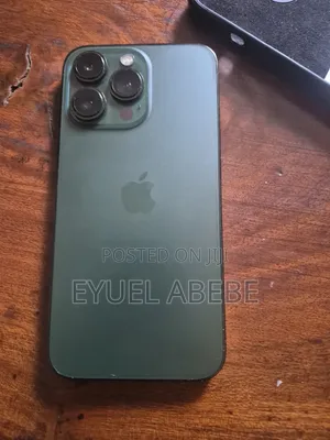 Apple iPhone 13 Pro 256 GB