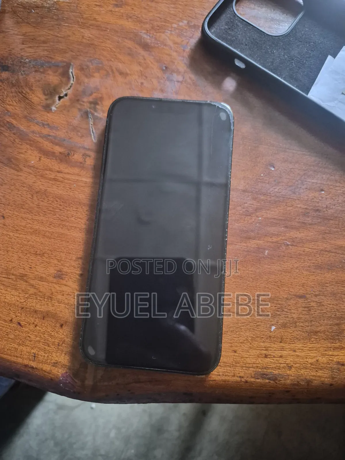 Apple iPhone 13 Pro 256 GB