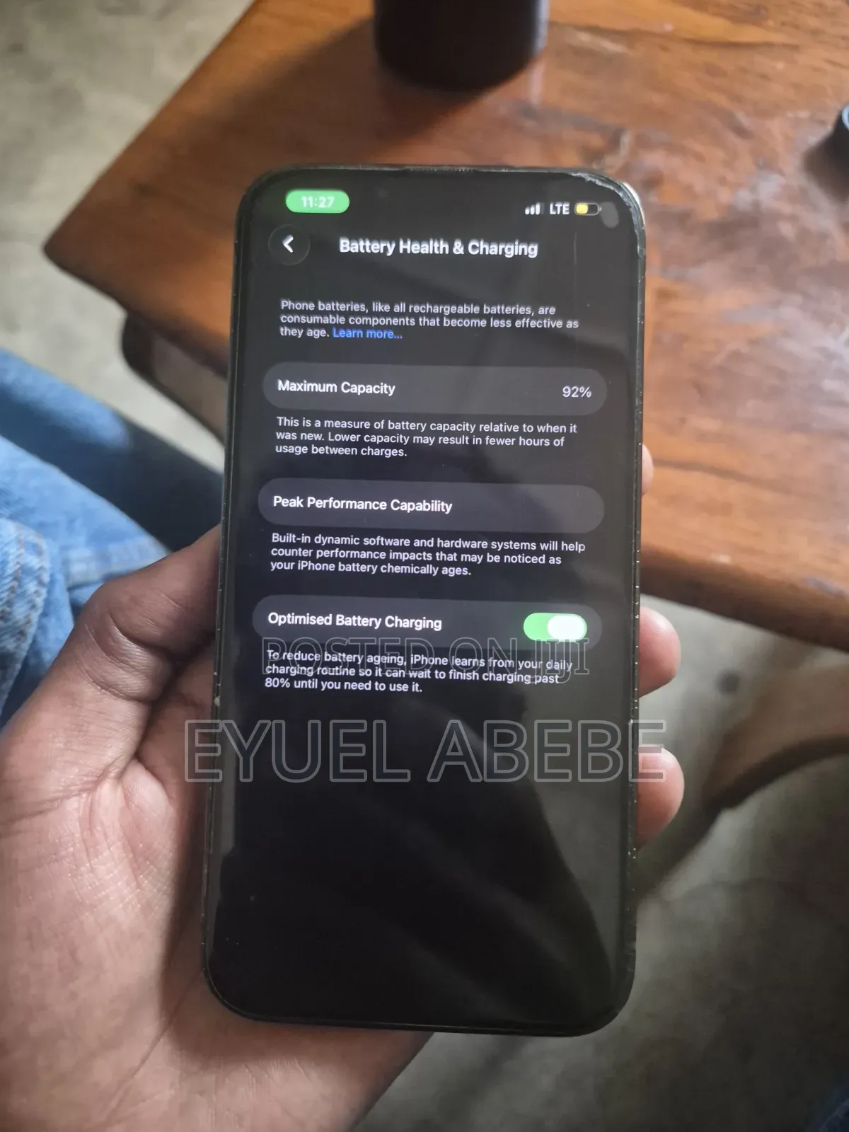Apple iPhone 13 Pro 256 GB