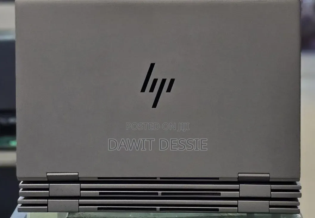New Laptop HP Envy 15 16GB Intel Core 7 SSD 1T