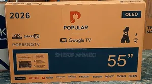 Populare Tv 55inch