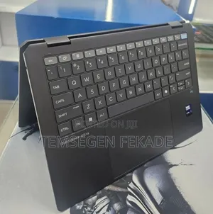 New Laptop HP OmniBook Ultra Flip 14" 16GB Intel Core Ultra 7 SSD 1T