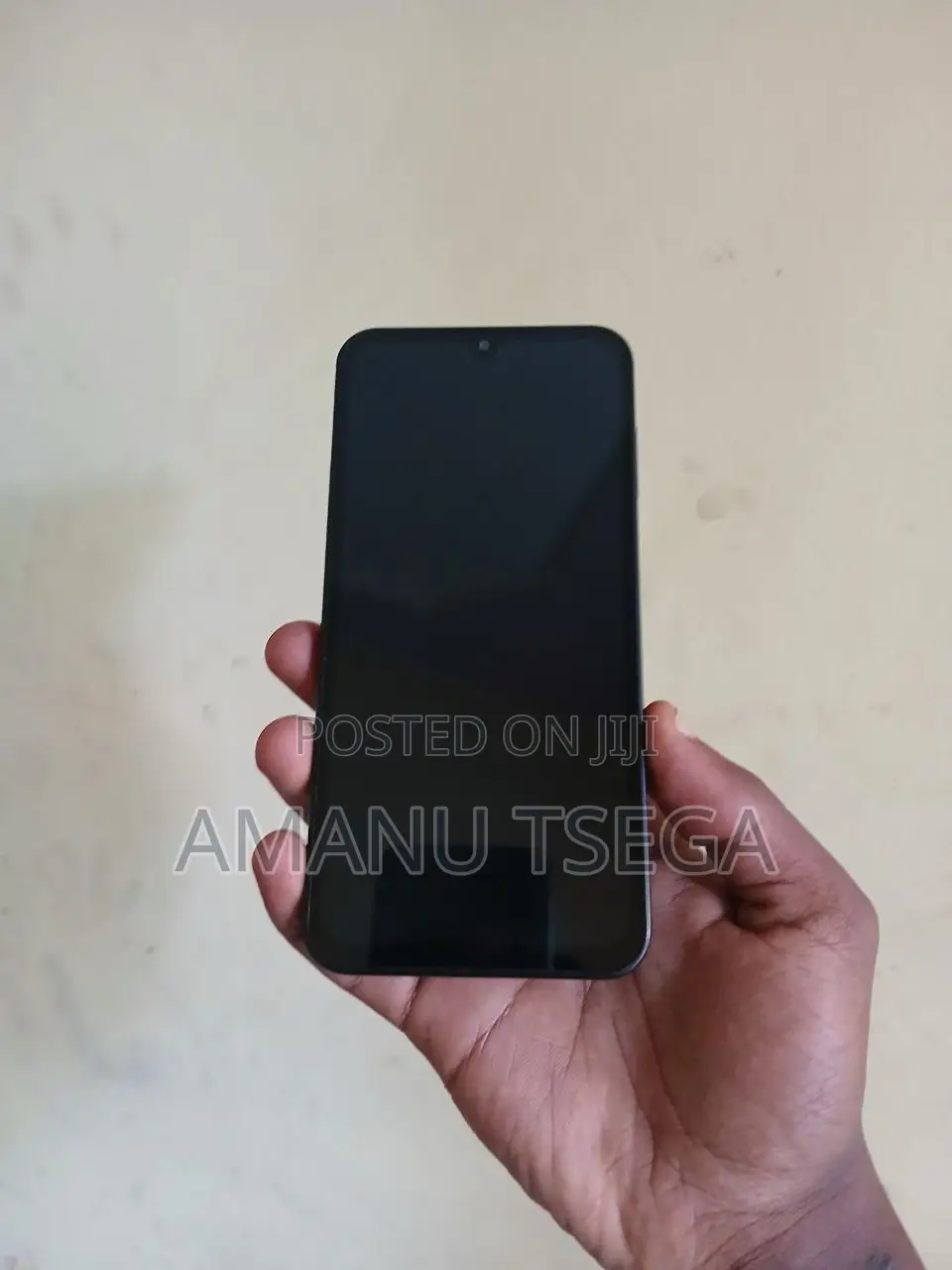 New Samsung Galaxy M15 128 GB Blue