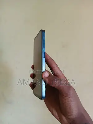 New Samsung Galaxy M15 128 GB Blue