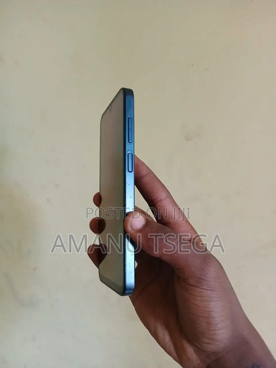 New Samsung Galaxy M15 128 GB Blue