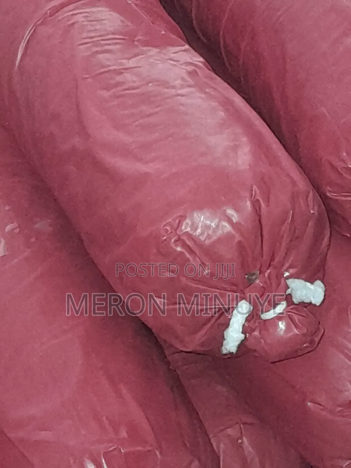 Morttodelella Beef