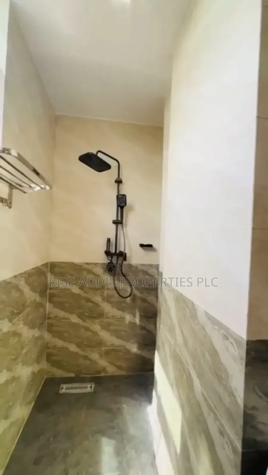 3bdrm Apartment in Marvelous, Nifas Silk-Lafto for sale