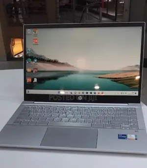 New Laptop HP Pavilion 14 16GB Intel Core i5 SSD 512GB