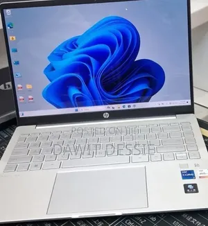 New Laptop HP 16GB Intel Core i7 SSD 512GB