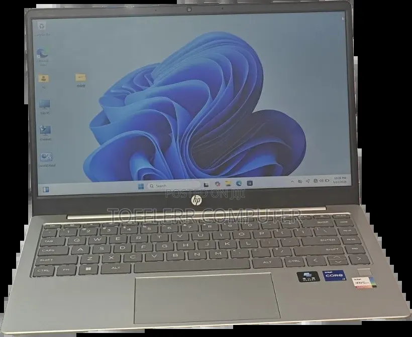 New Laptop HP Stream Notebook 16GB Intel Core i7 SSD 1T