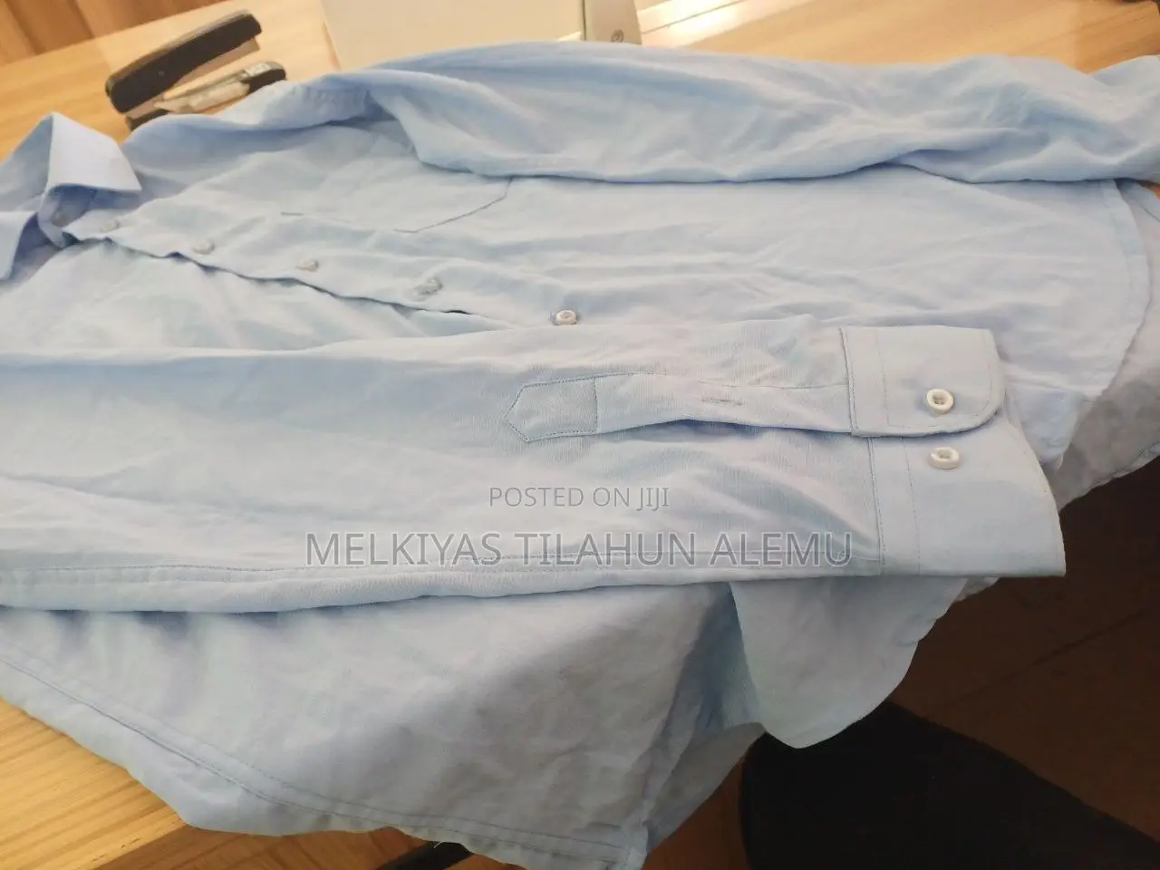 Shirt , Made in Turkey