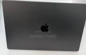 New Apple MacBook Pro 2023 M3 Pro 16-inch 18GB Apple M3 Pro SSD 512GB