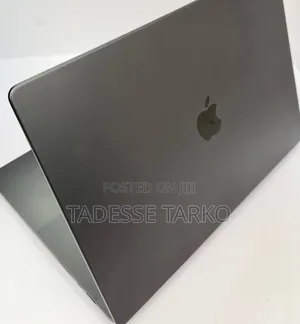 New Apple MacBook Pro 2023 M3 Pro 16-inch 18GB Apple M3 Pro SSD 512GB