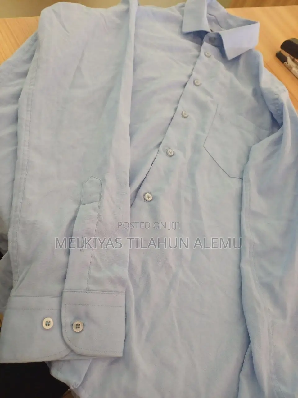 Shirt , Made in Turkey