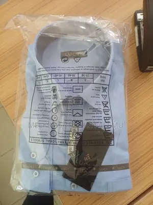 Shirt , Made in Turkey